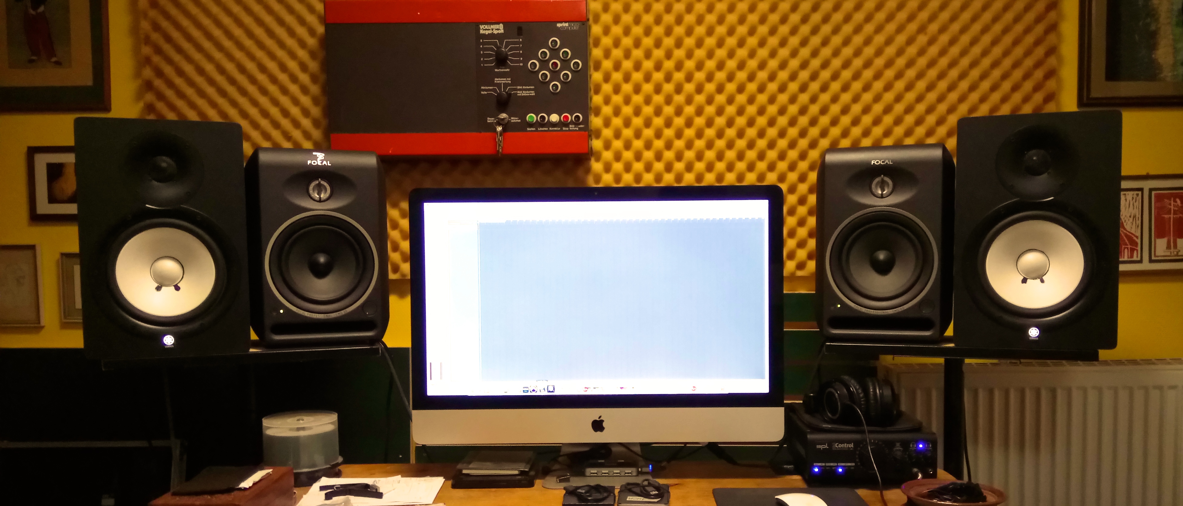Dsc 05 Goblin Sound Studio